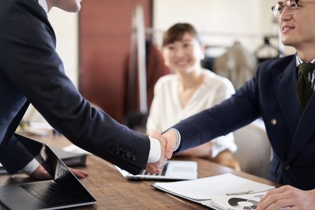 アベニールの不動産コンサルティング事業