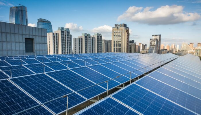 株式会社アベニールは効果的な太陽光発電の活用をご提案