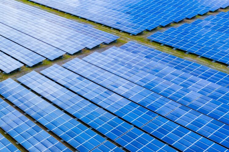 アベニールの太陽光事業